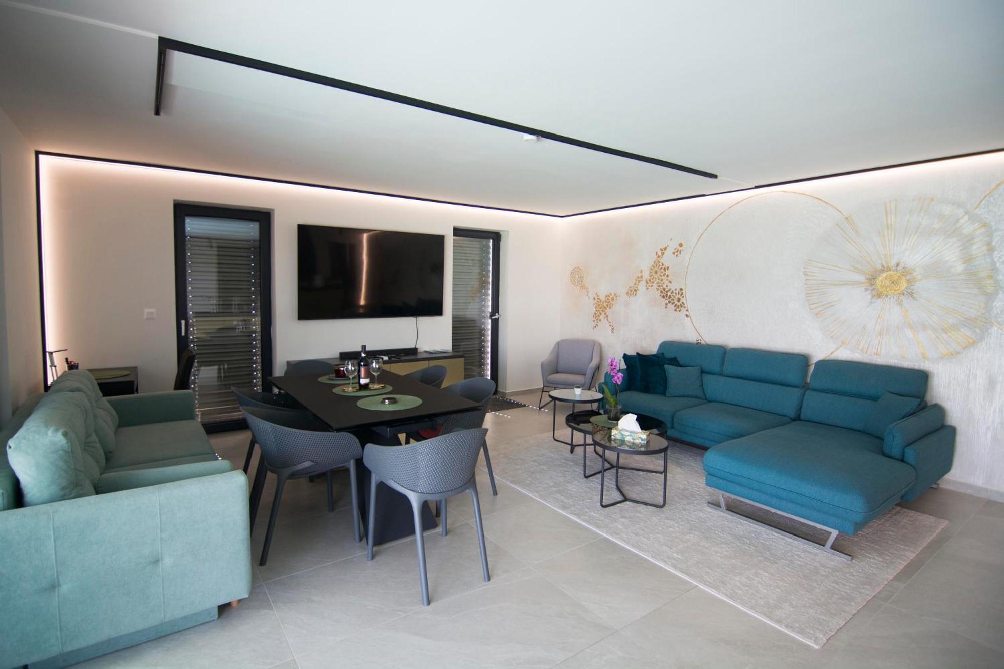Horizont Apartman Alsoors Exterior foto
