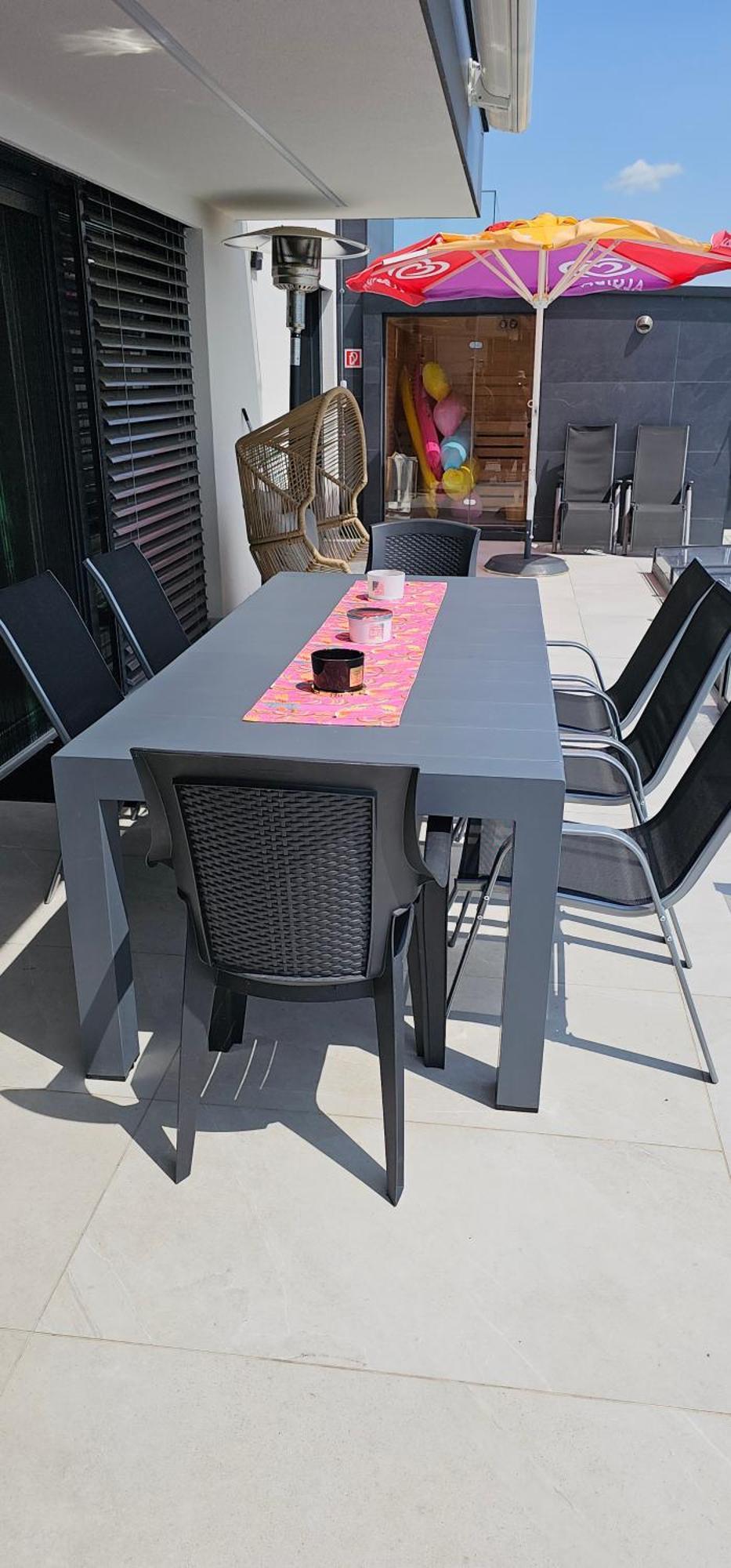 Horizont Apartman Alsoors Exterior foto